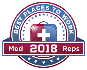 Best places to work